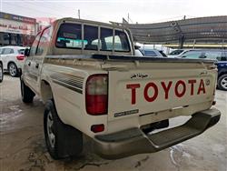 تۆیۆتا هایلۆکس